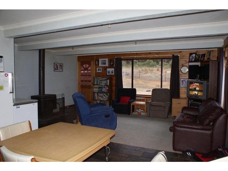 13544 Highland lakes road, Golden Valley TAS 7304