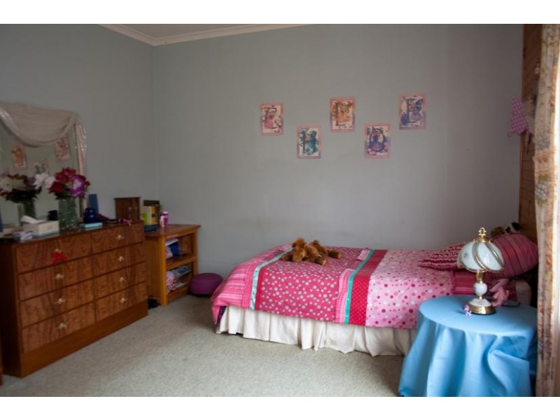 13544 Highland lakes road, Golden Valley TAS 7304