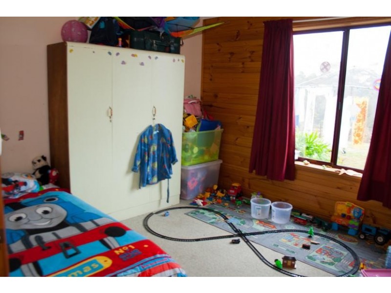 13544 Highland lakes road, Golden Valley TAS 7304