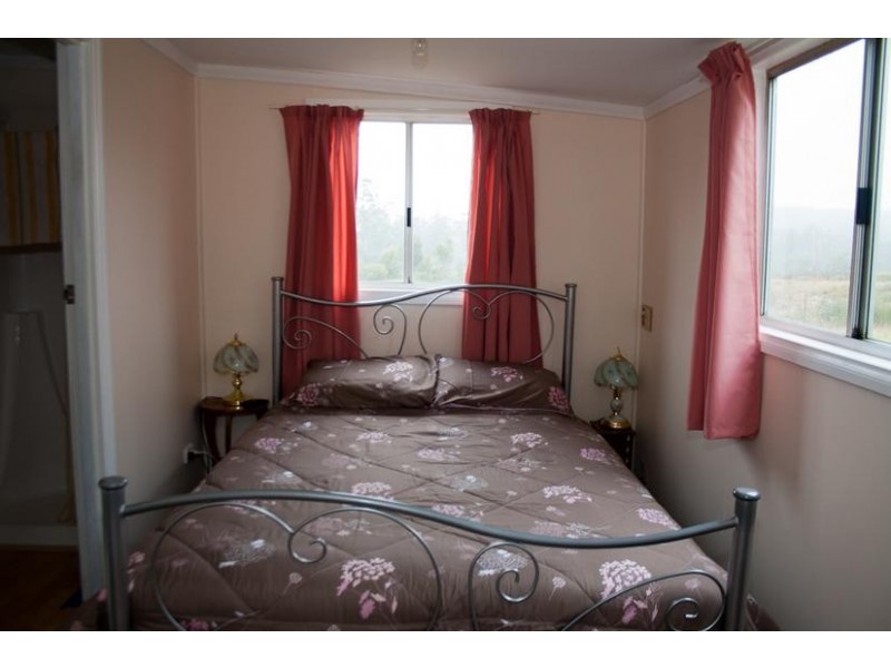 13544 Highland lakes road, Golden Valley TAS 7304