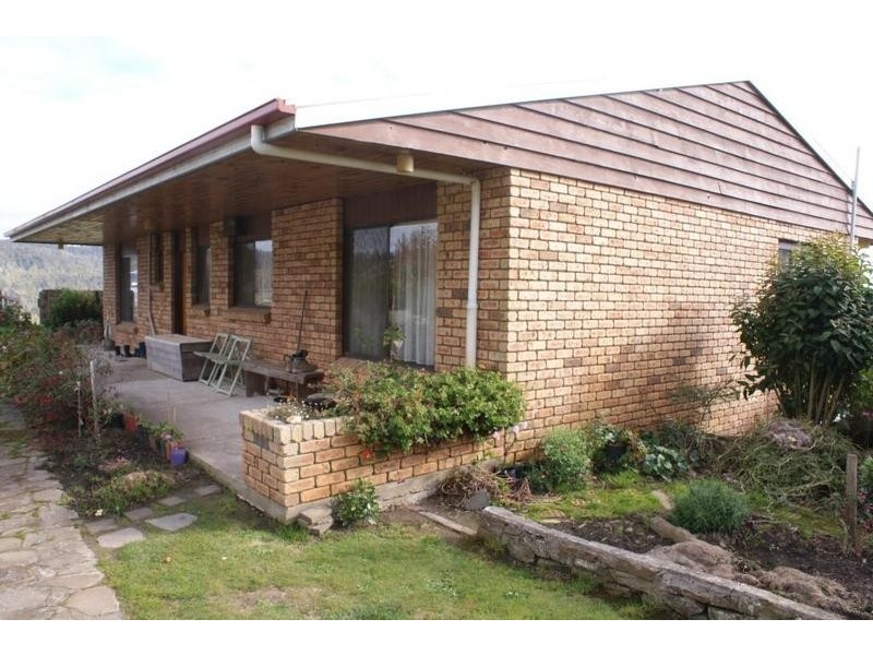 84 Coates Hill Road, Parkham TAS 7304