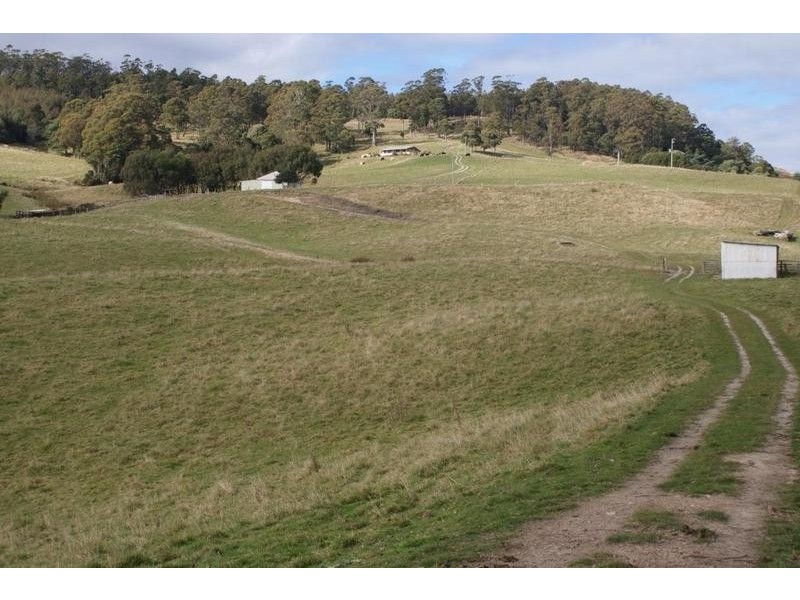 84 Coates Hill Road, Parkham TAS 7304