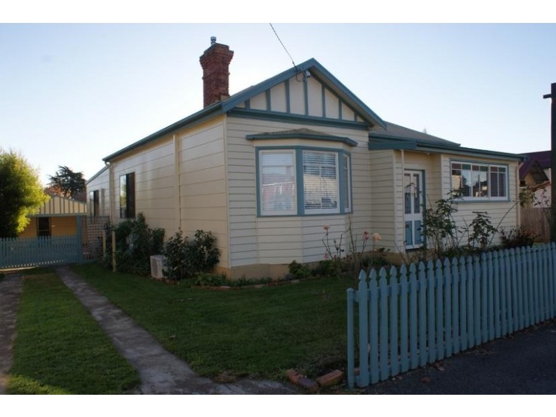 48 william, Westbury TAS 7303