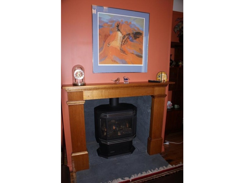 48 william, Westbury TAS 7303