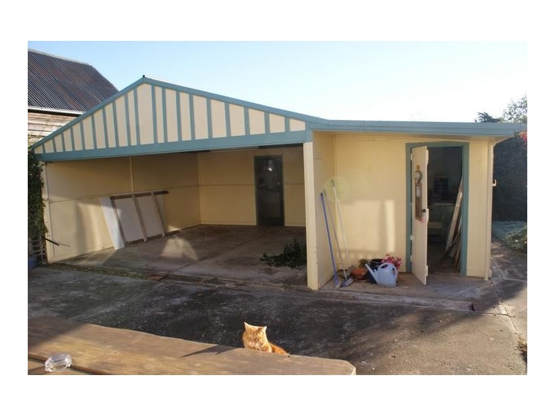 48 william, Westbury TAS 7303