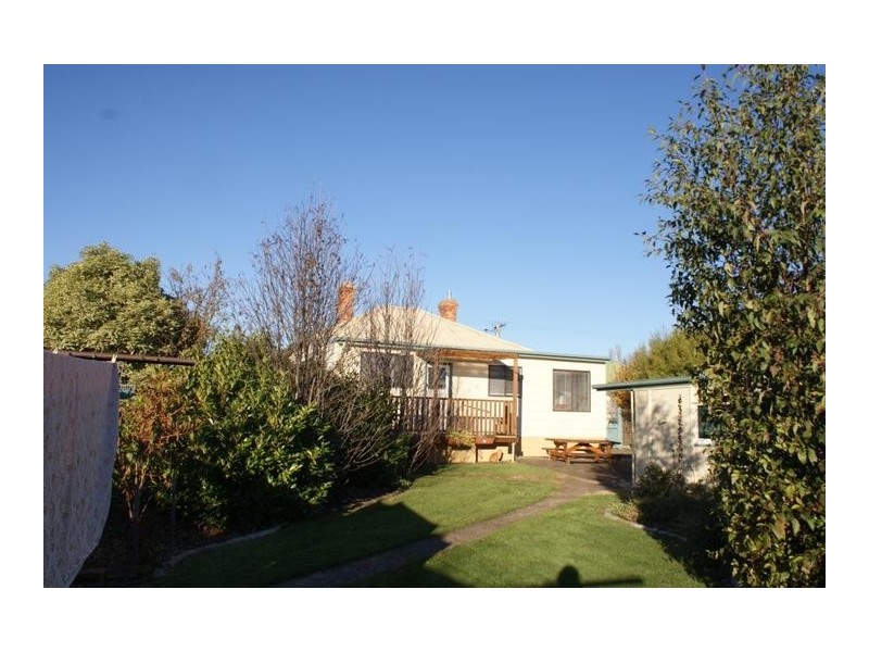 48 william, Westbury TAS 7303