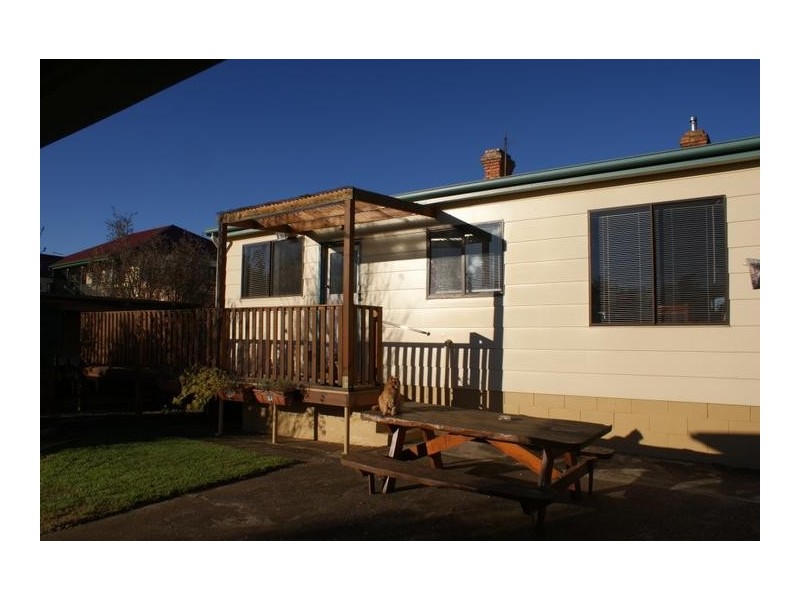 48 william, Westbury TAS 7303