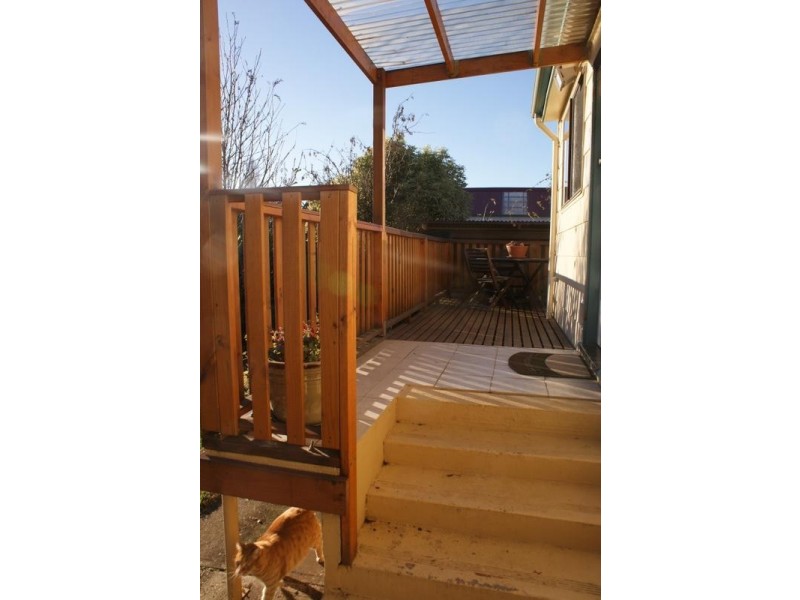 48 william, Westbury TAS 7303