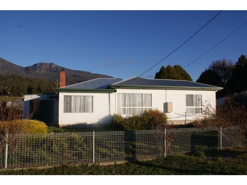 1035 Cheshunt Road, Western Creek TAS 7304
