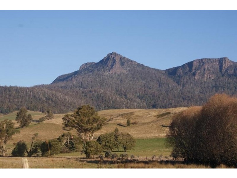 1035 Cheshunt Road, Western Creek TAS 7304