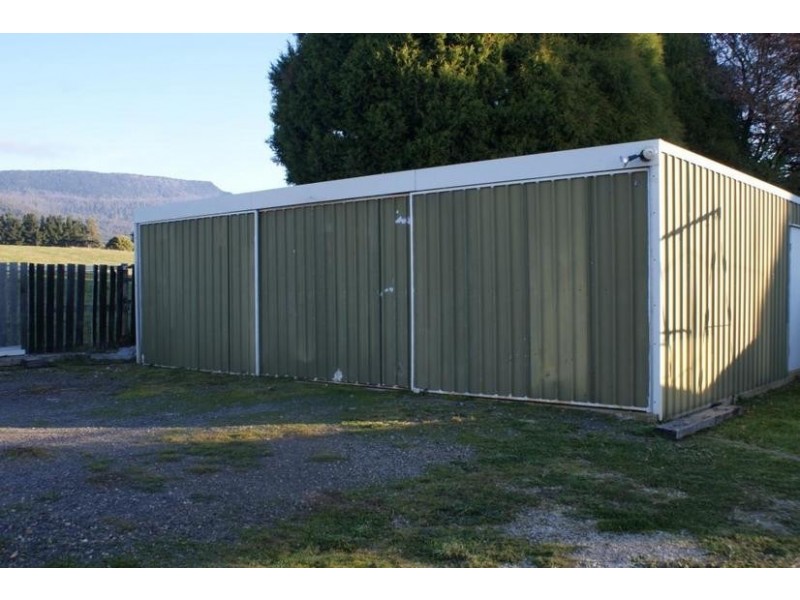 1035 Cheshunt Road, Western Creek TAS 7304