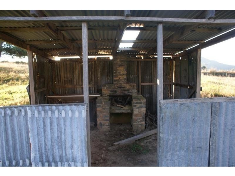 1035 Cheshunt Road, Western Creek TAS 7304