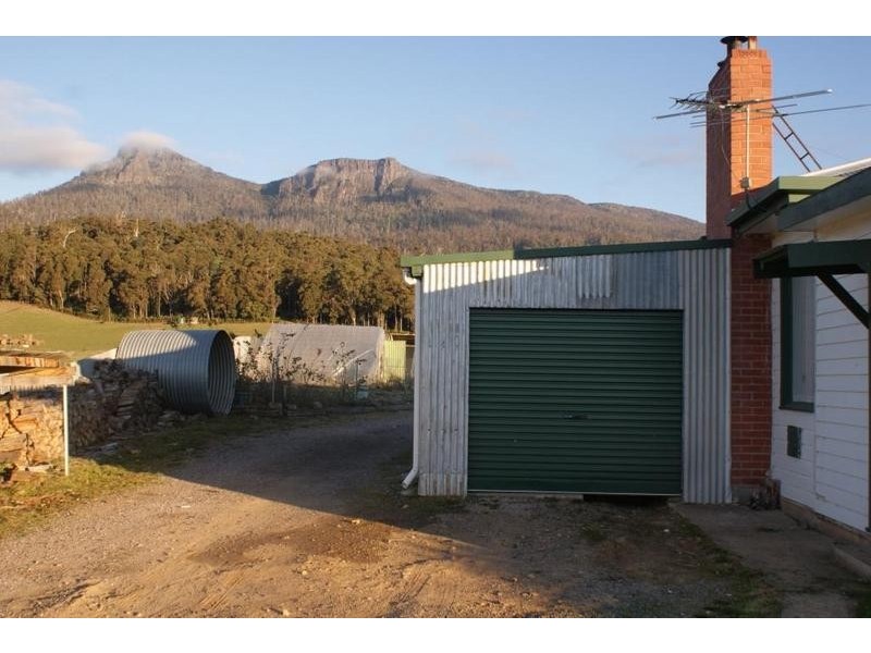 1035 Cheshunt Road, Western Creek TAS 7304