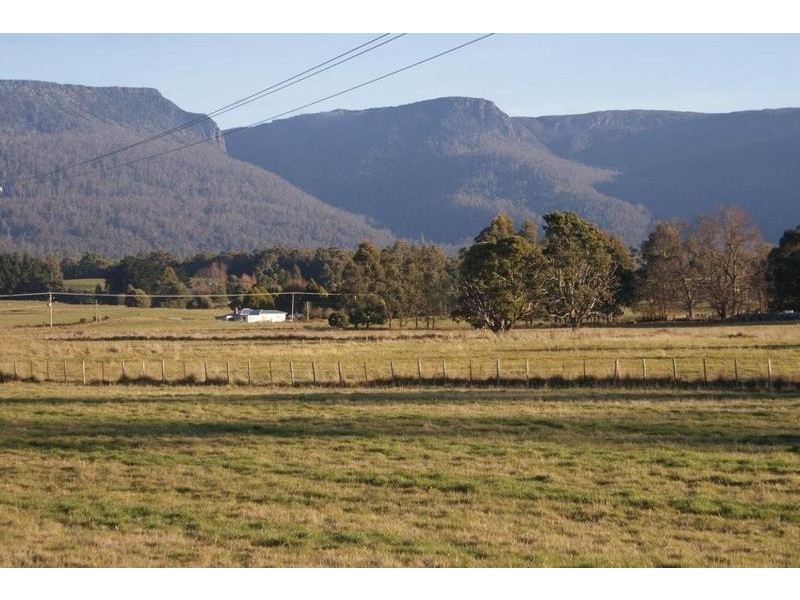 1035 Cheshunt Road, Western Creek TAS 7304