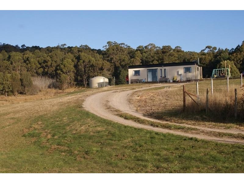 195 Main Road, Meander TAS 7304