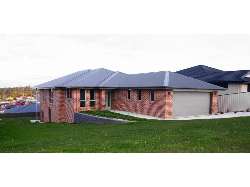 4 Lomond View Drive, Prospect Vale TAS 7250