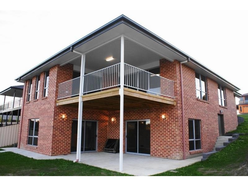 4 Lomond View Drive, Prospect Vale TAS 7250