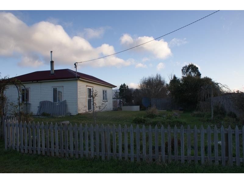 40 Burnett, Chudleigh TAS 7304