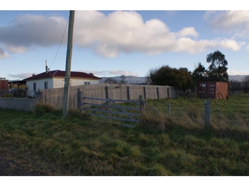 40 Burnett, Chudleigh TAS 7304