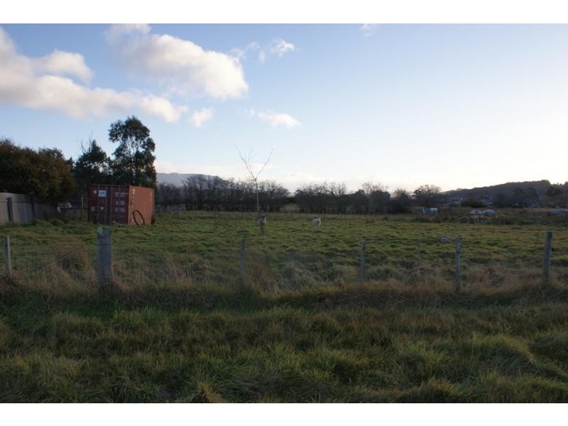 40 Burnett, Chudleigh TAS 7304