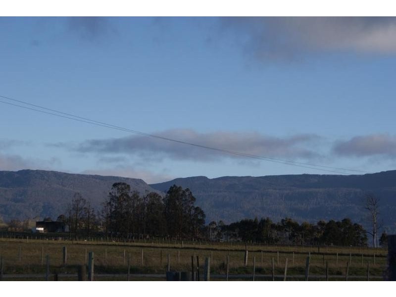 40 Burnett, Chudleigh TAS 7304