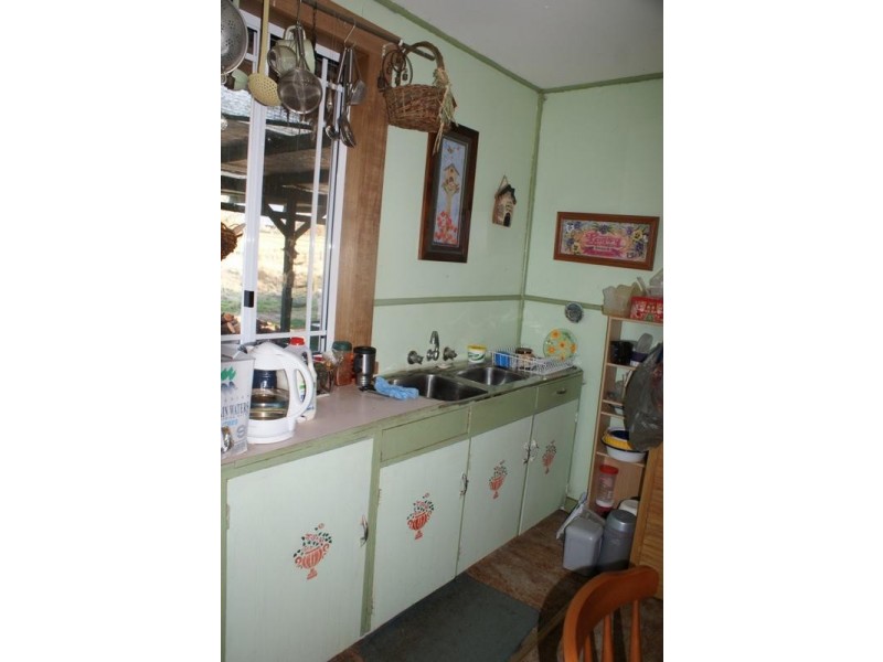 40 Burnett, Chudleigh TAS 7304