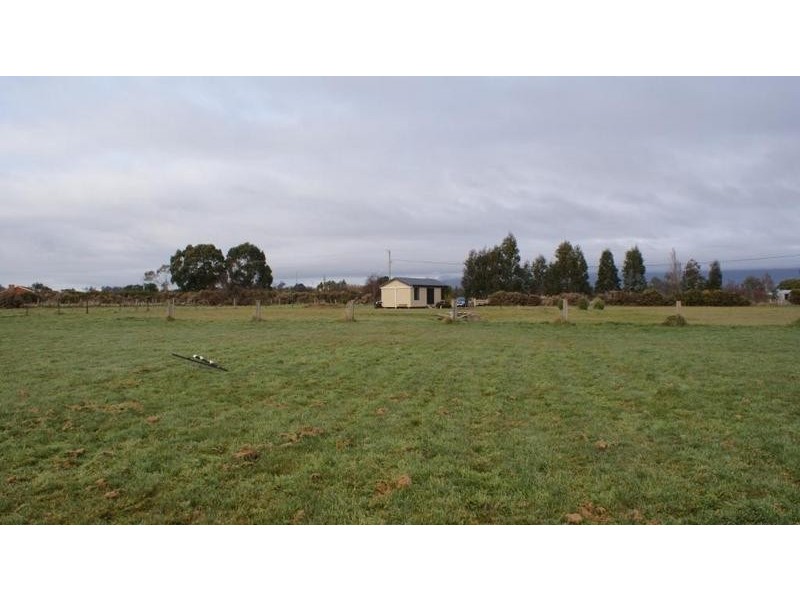 87 Dexter Street, Westbury TAS 7303
