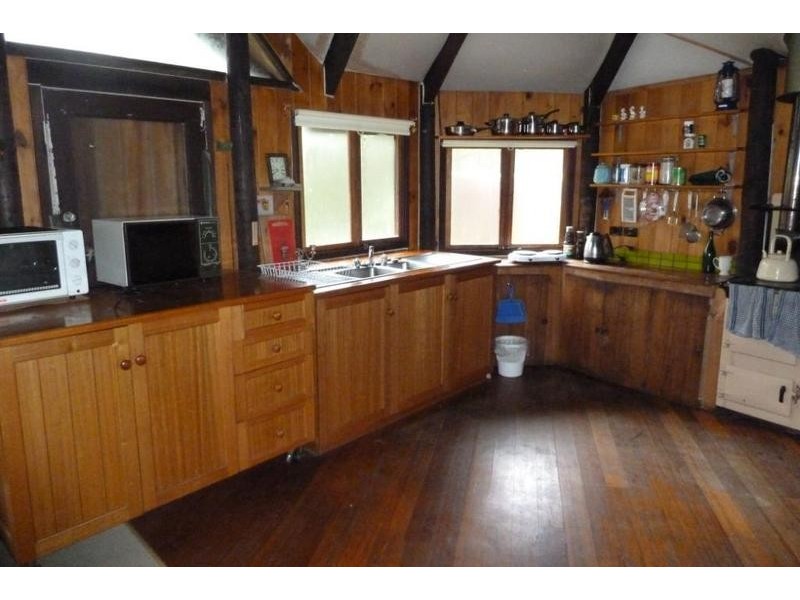 531 Larcombes Road, Reedy Marsh TAS 7304