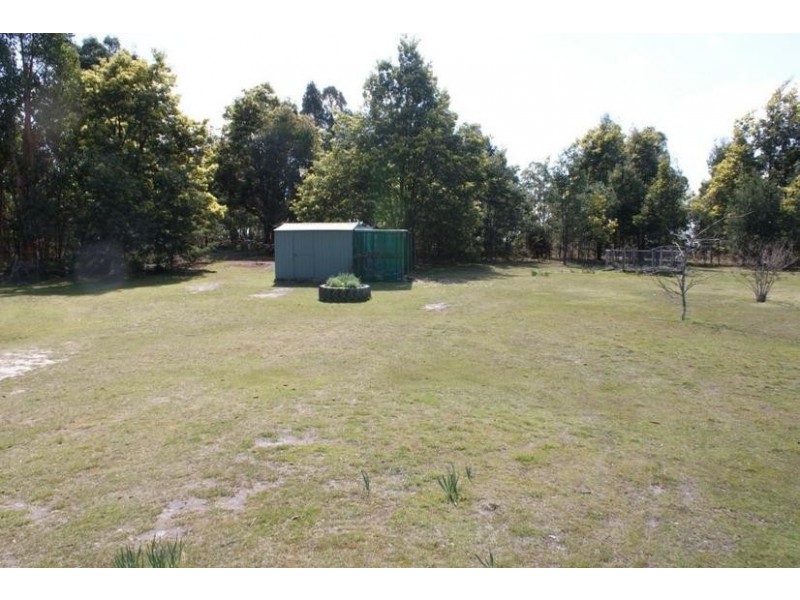 13582 Highland Lakes Road, Golden Valley TAS 7304