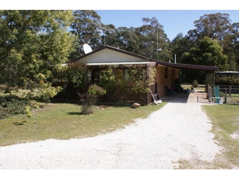 13582 Highland Lakes Road, Golden Valley TAS 7304