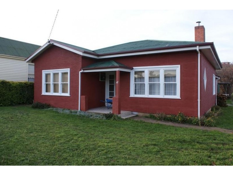 47 West Barrack Street, Deloraine TAS 7304