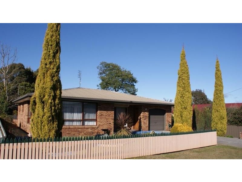 12 Native Rock Road, Railton TAS 7305