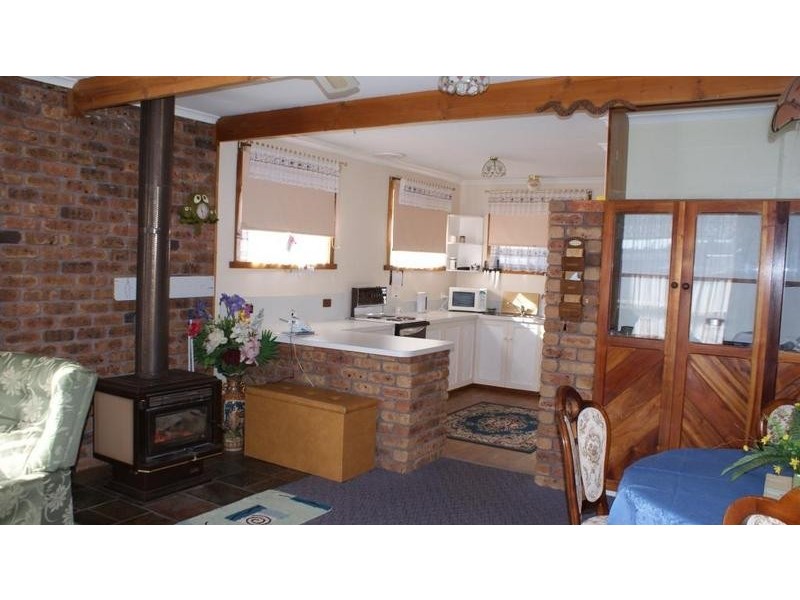 12 Native Rock Road, Railton TAS 7305