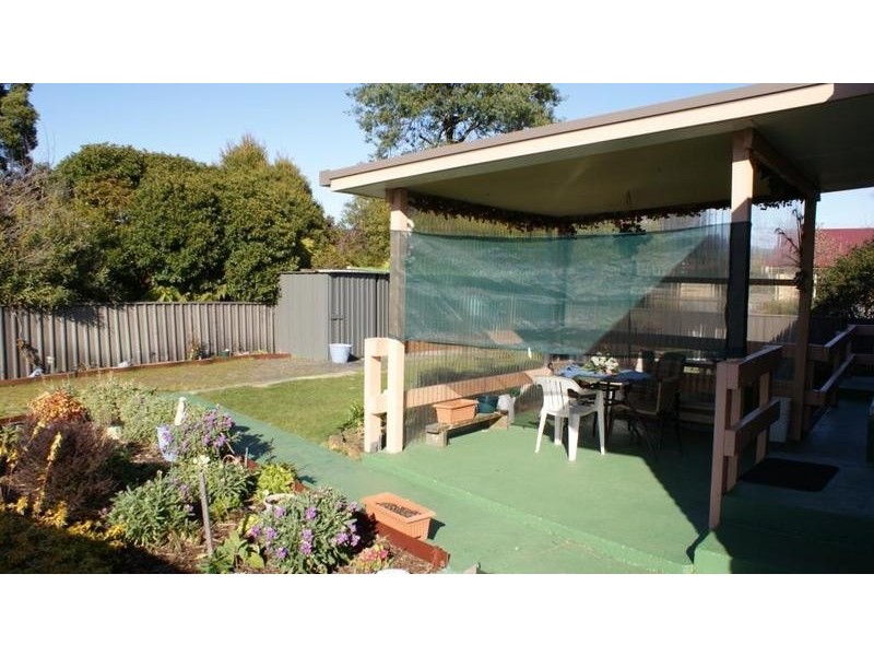 12 Native Rock Road, Railton TAS 7305