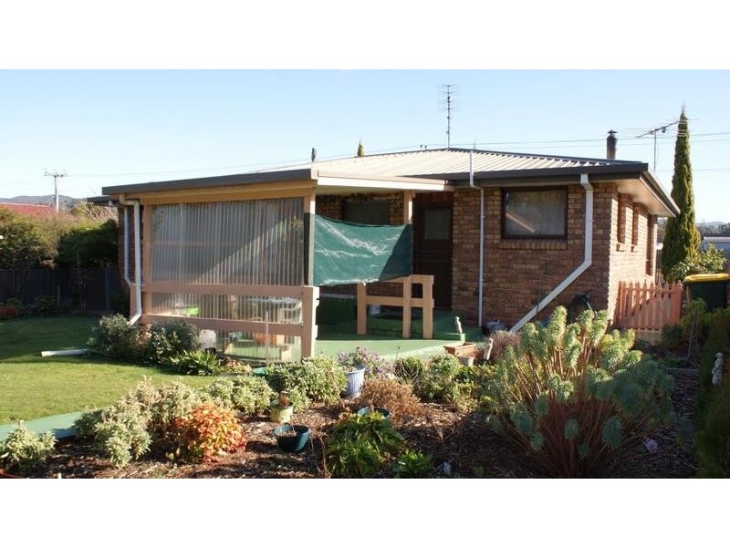 12 Native Rock Road, Railton TAS 7305