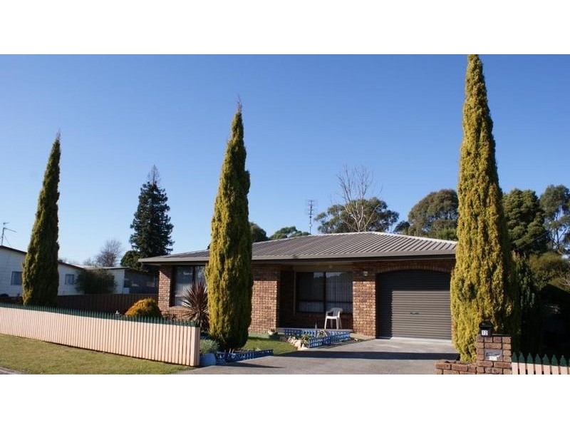 12 Native Rock Road, Railton TAS 7305
