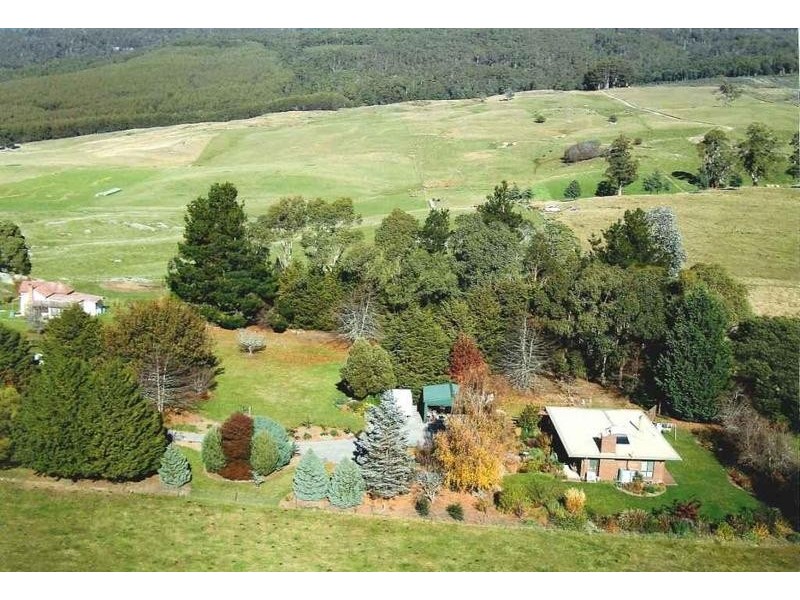 219 South Mole Creek Road, Mole Creek TAS 7304