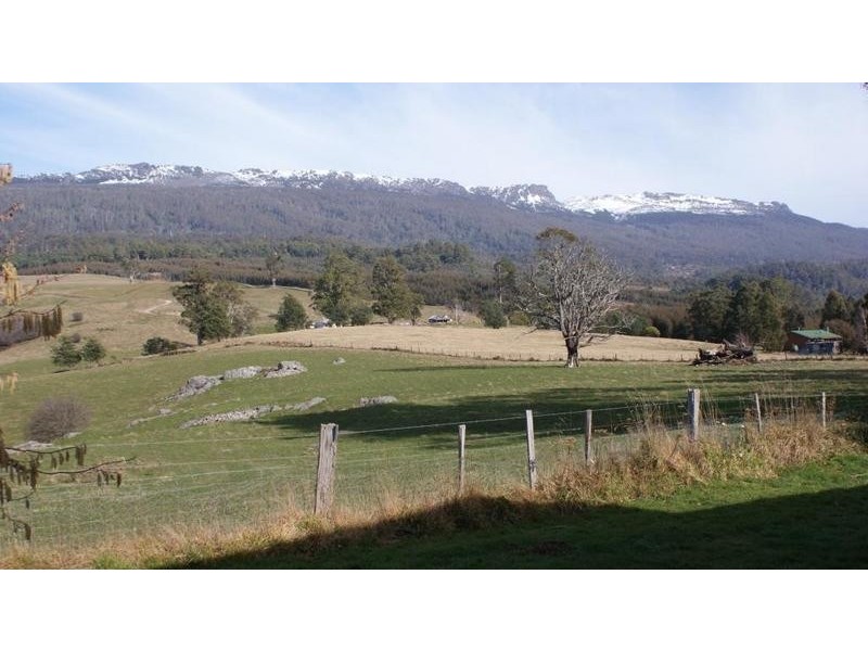 219 South Mole Creek Road, Mole Creek TAS 7304
