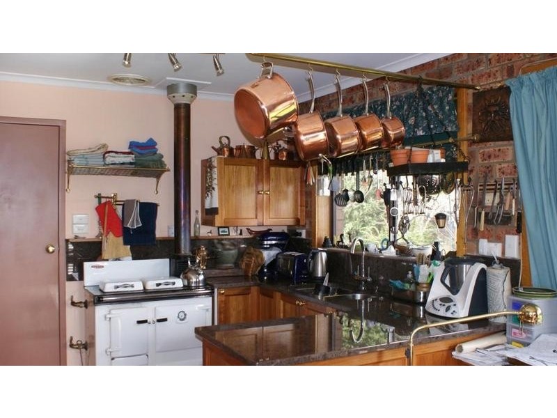 219 South Mole Creek Road, Mole Creek TAS 7304