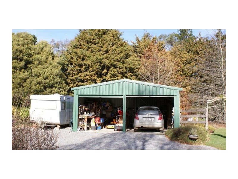 219 South Mole Creek Road, Mole Creek TAS 7304