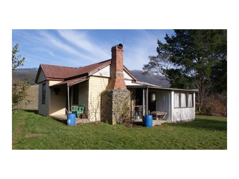 219 South Mole Creek Road, Mole Creek TAS 7304
