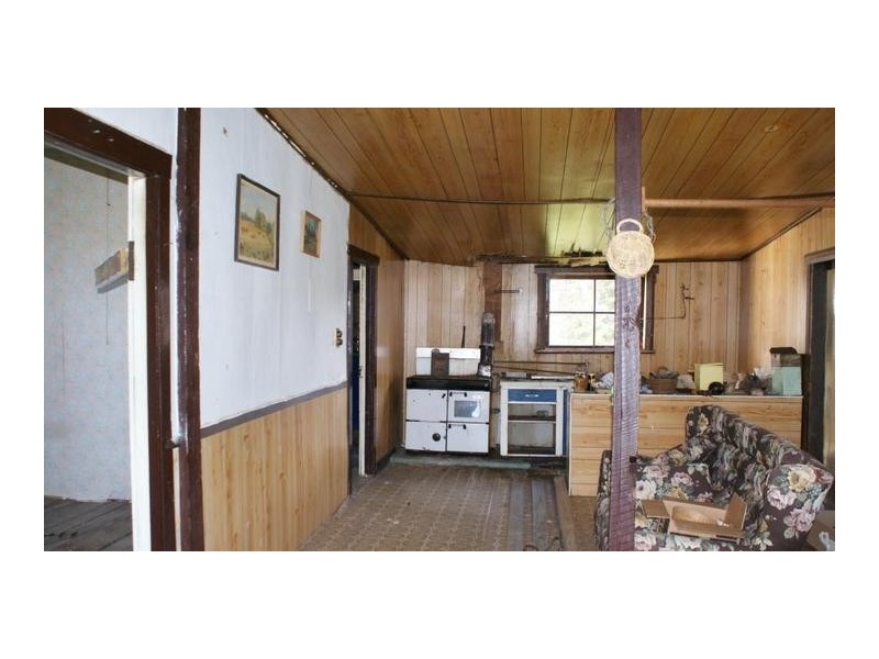 219 South Mole Creek Road, Mole Creek TAS 7304