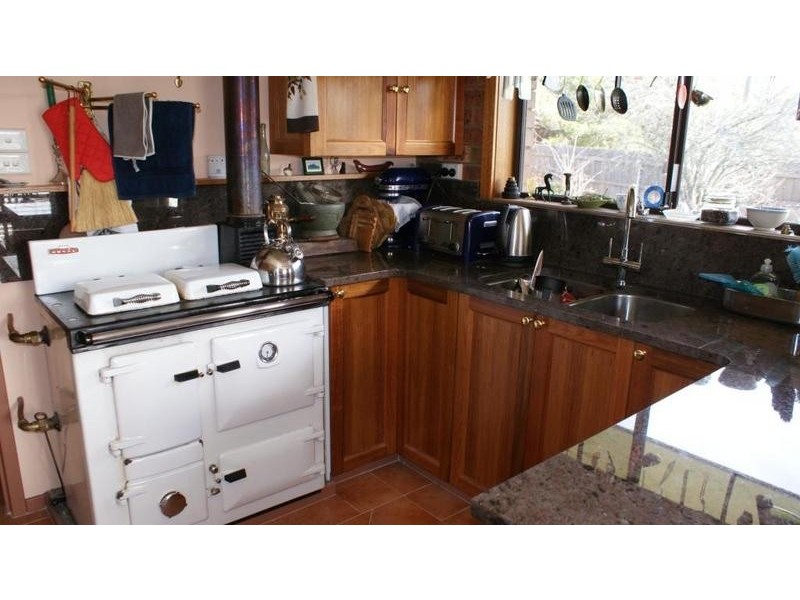 219 South Mole Creek Road, Mole Creek TAS 7304