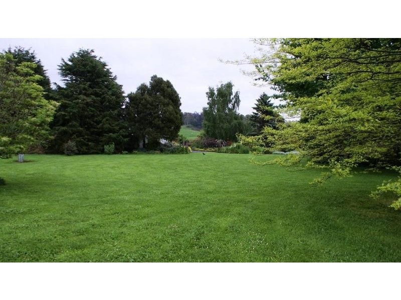 219 South Mole Creek Road, Mole Creek TAS 7304