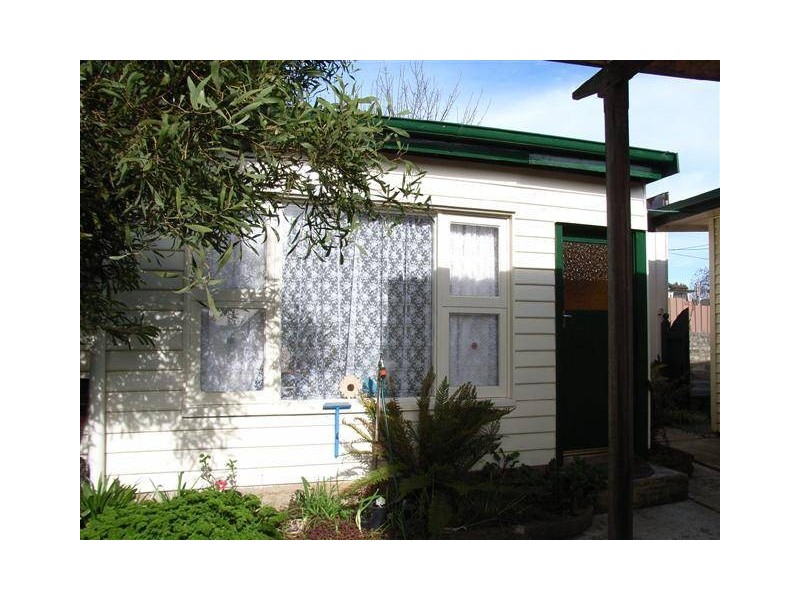 12 parsonage street, Deloraine TAS 7304