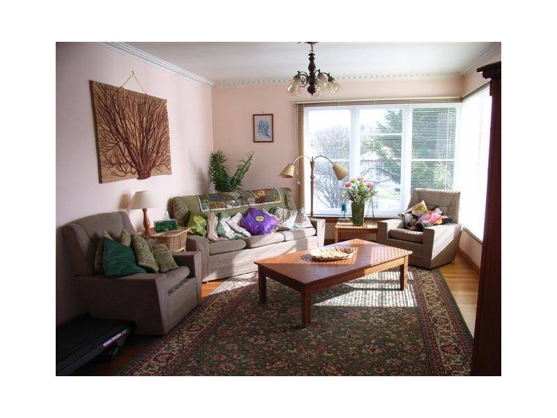 12 parsonage street, Deloraine TAS 7304