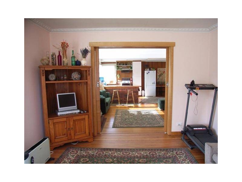 12 parsonage street, Deloraine TAS 7304