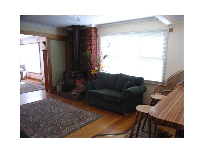 12 parsonage street, Deloraine TAS 7304