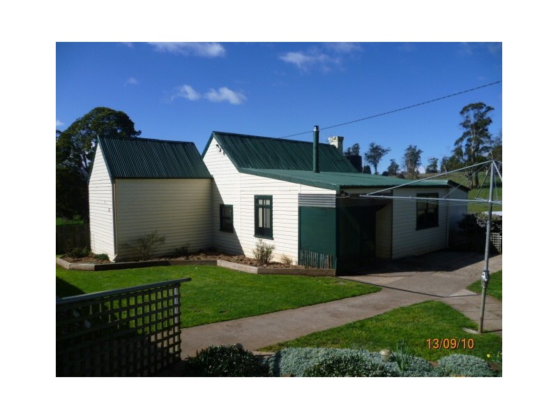 305 Bengeo Road, Deloraine TAS 7304