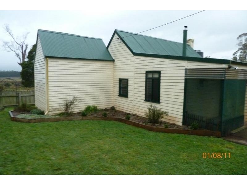 305 Bengeo Road, Deloraine TAS 7304